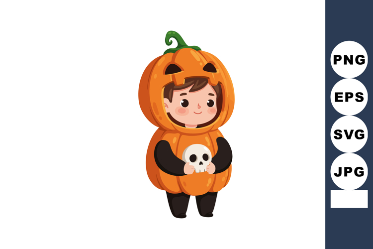 Halloween Vectors Image 11