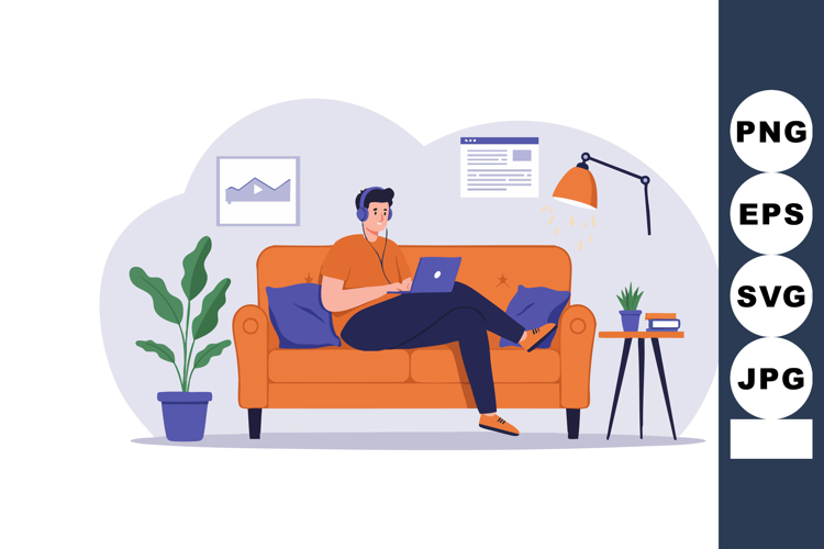 Working Clipart
