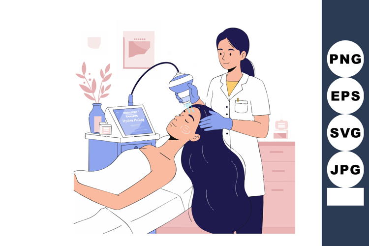 Skin Clipart Image 4