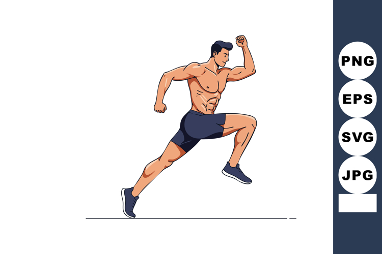 Strength Clipart Image 14