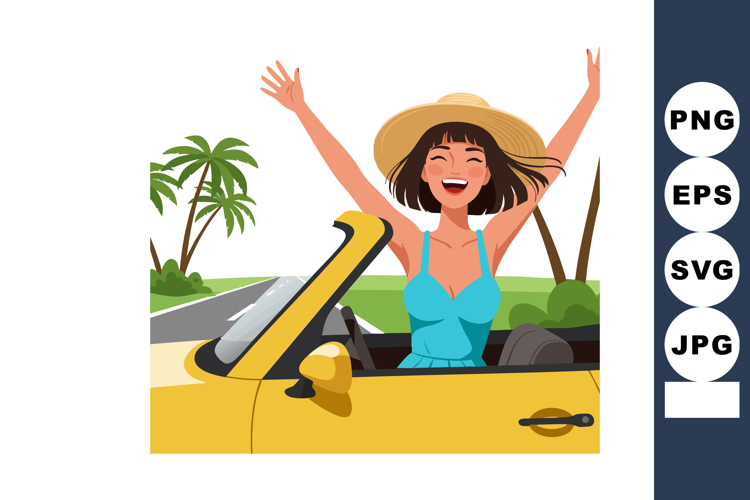 Car Clipart Image 4