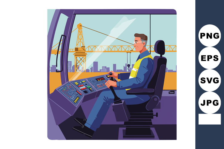 Construction Clipart Image 6