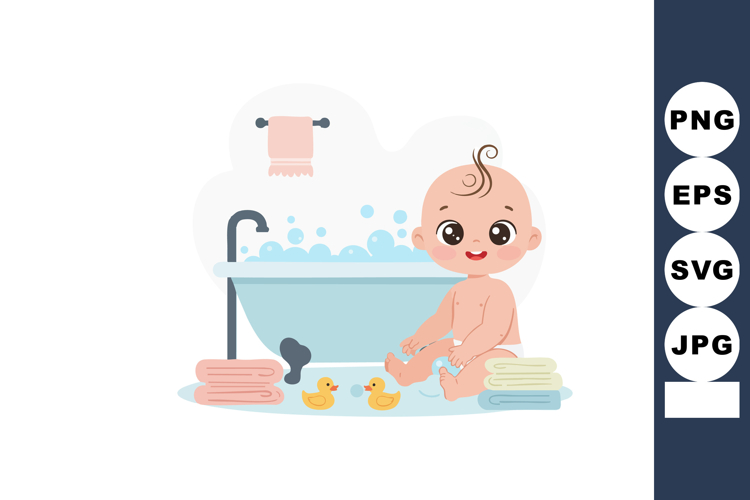 Ducks Clipart