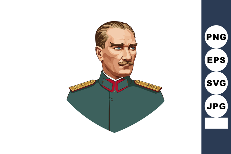 Leader Clipart Image 7