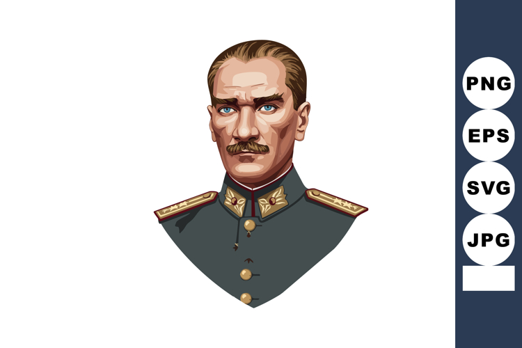 Military Clipart Image 3