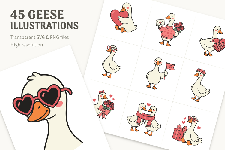 Animal Illustrations Image 7