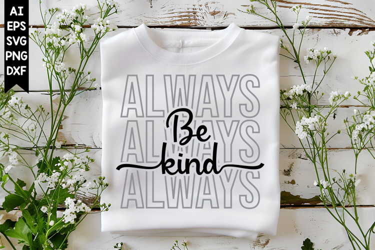 Always Svg Image 15