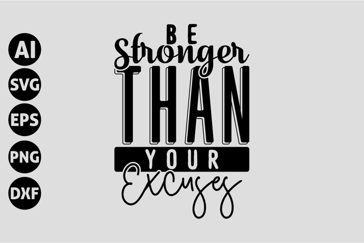 Motivation Svg Image 3