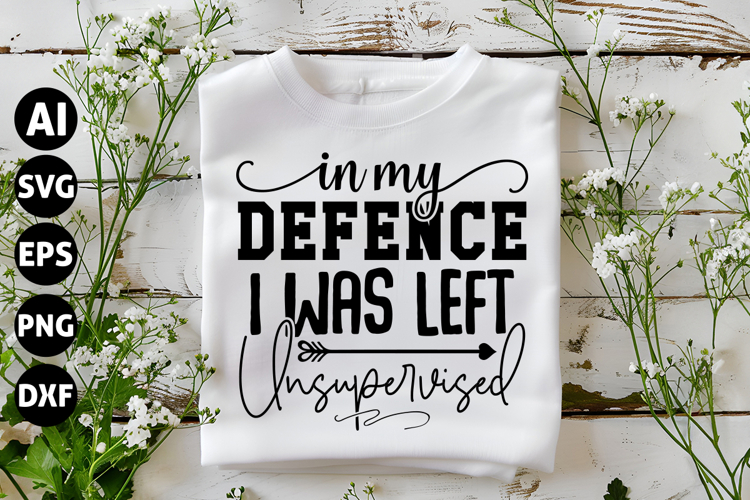 Funny Sayings Svg Image 12