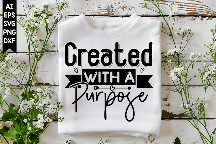 Today I Choose Joy Svg, Christian Svg, God Svg Designs