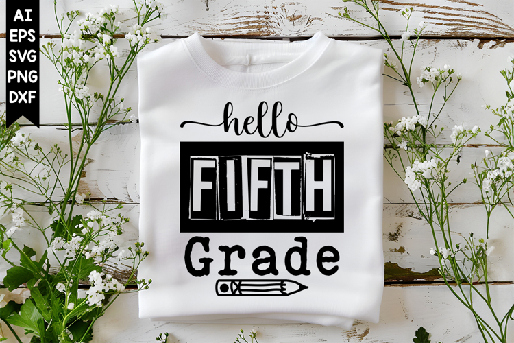 Teacher Appreciation Svg Image 13