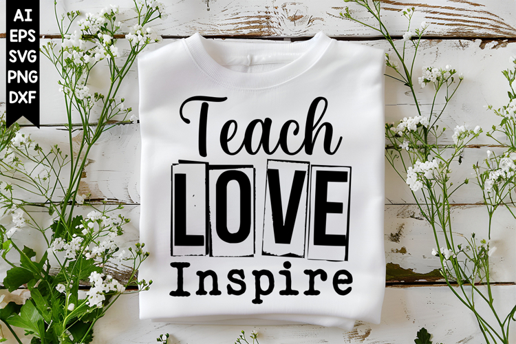 Teacher Appreciation Svg Image 19