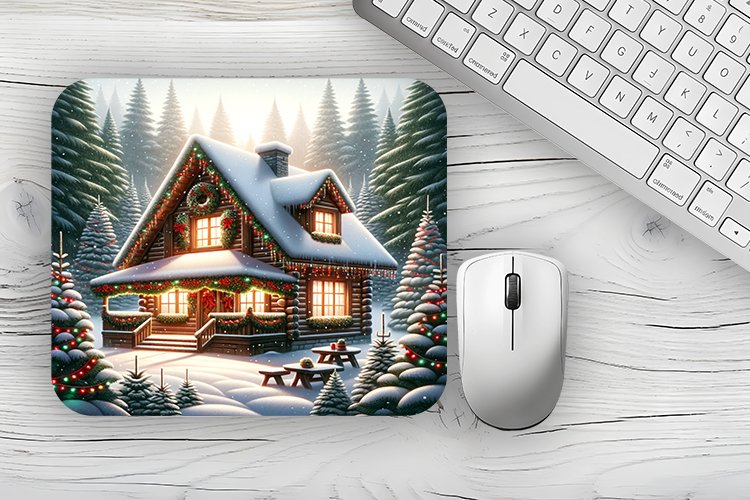 Snowman PNG Image 22