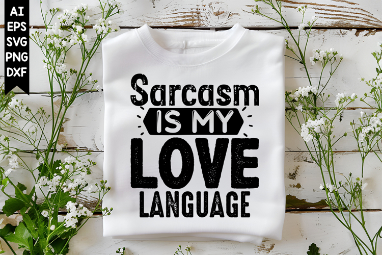 Sarcastic Quotes Svg Image 15