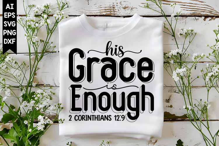 Love Like Jesus Svg Image 15