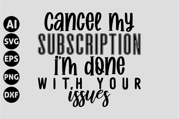 Funny Sayings Svg Image 13