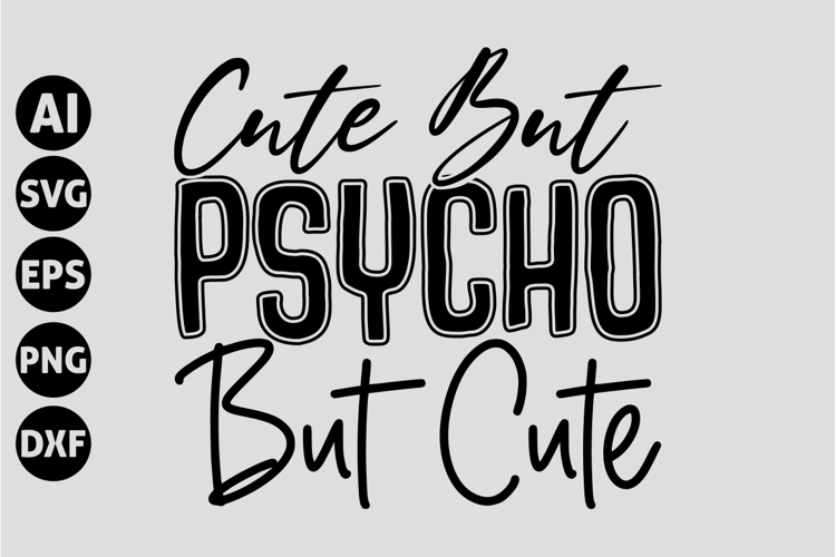 Psycho Bunny Svg Image 8