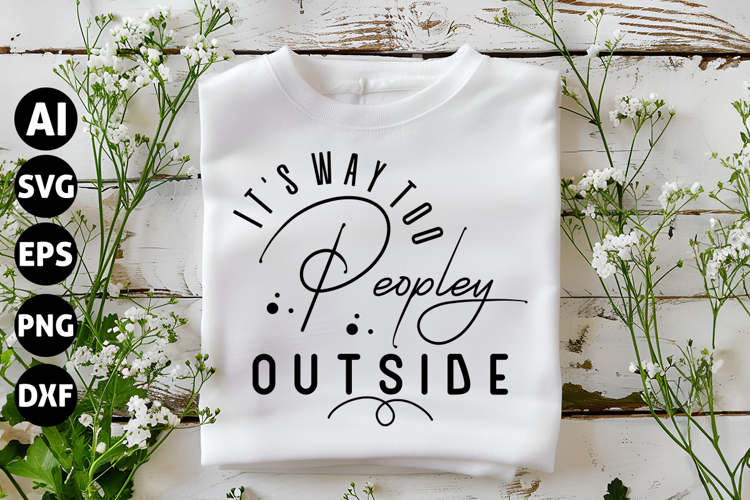 Funny Sayings Svg Image 9