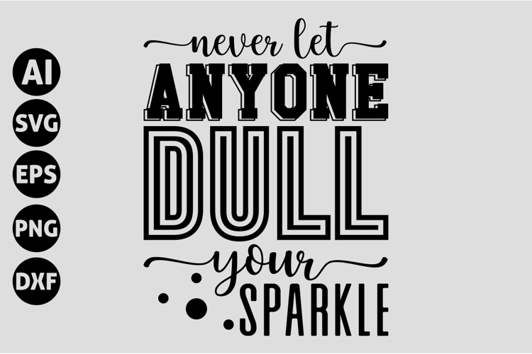 Sparkle Svg Image 2