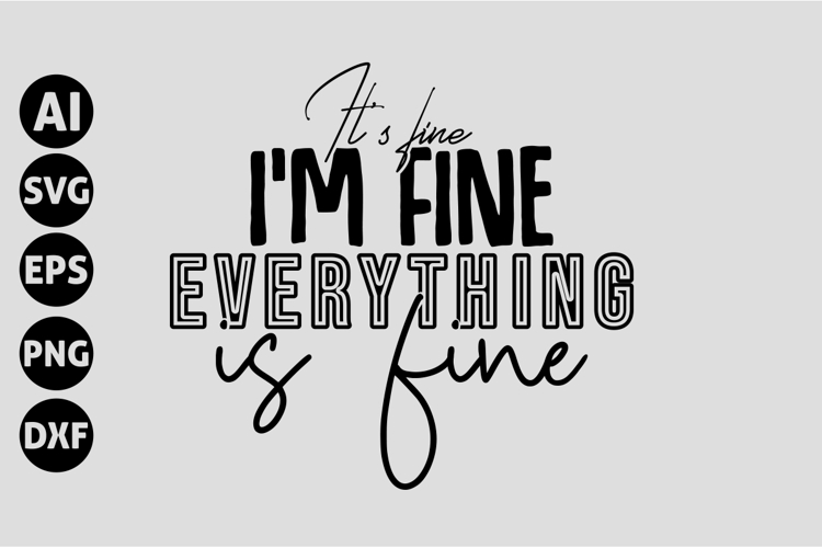 Funny Sayings Svg Image 14