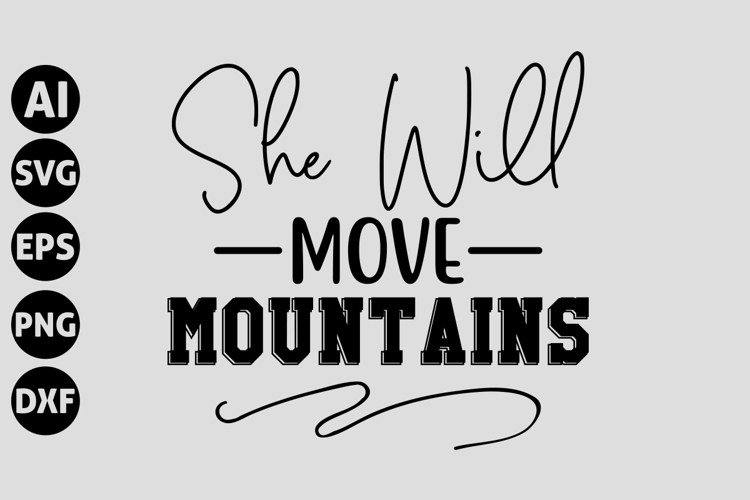 Motivation Svg Image 3