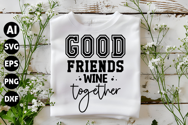 Friends Clipart Image 21