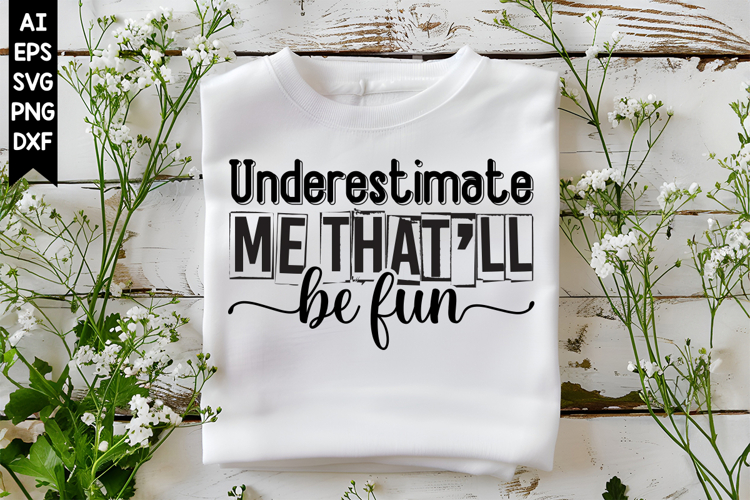 Sarcastic Quotes Svg Image 17