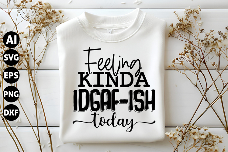 Funny Sayings Svg Image 19