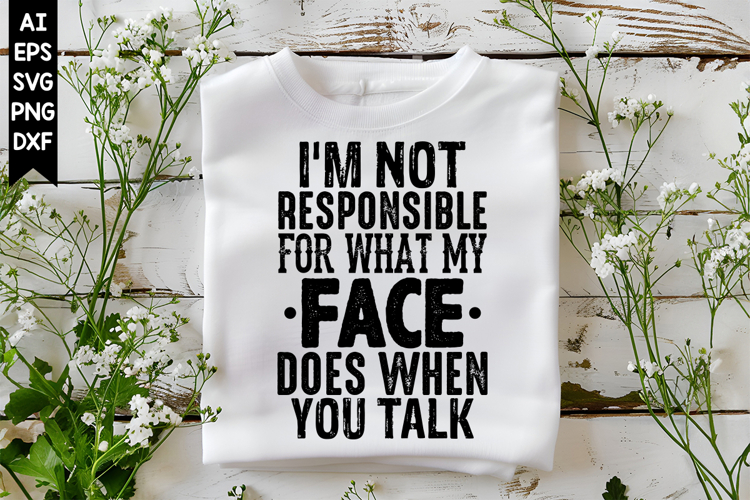 Sarcastic Quotes Svg Image 20