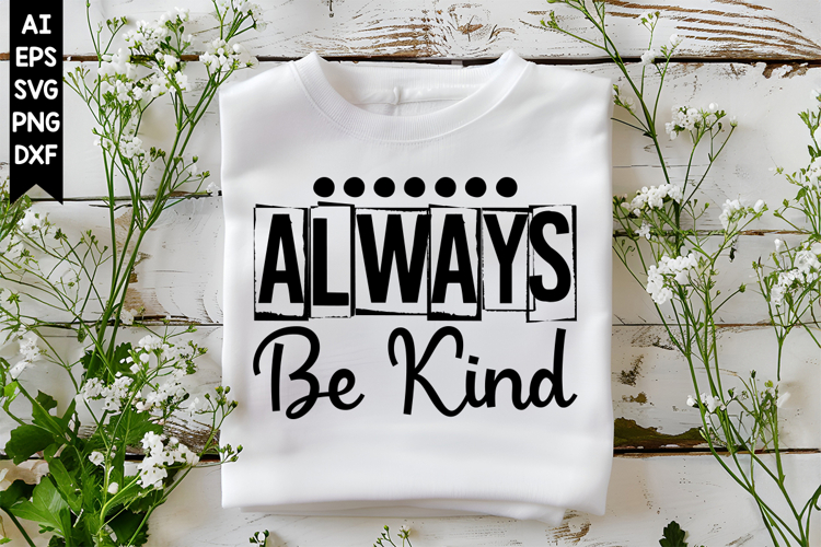 Always Svg Image 3