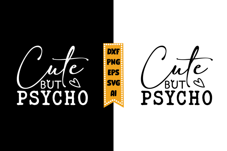 Psycho Bunny Svg Image 5