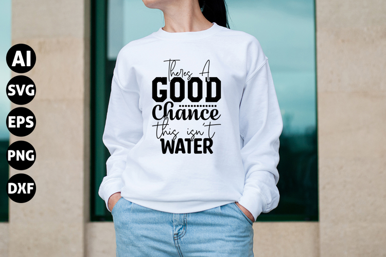 Water SVGs Image 12