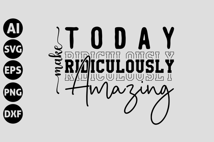 Motivation Svg Image 7