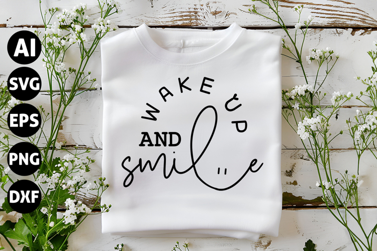 Smile Svg Image 22