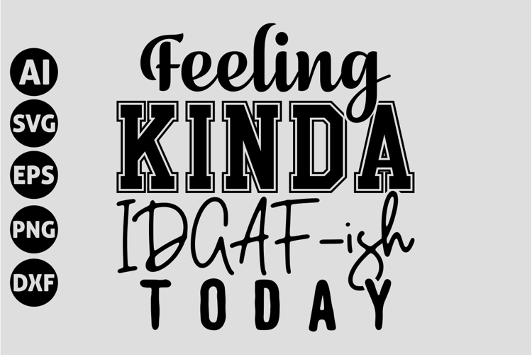 Funny Sayings Svg Image 11