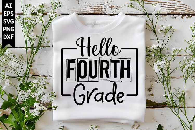 Teacher Appreciation Svg Image 12