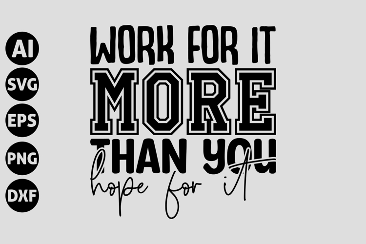 Motivation Svg Image 24