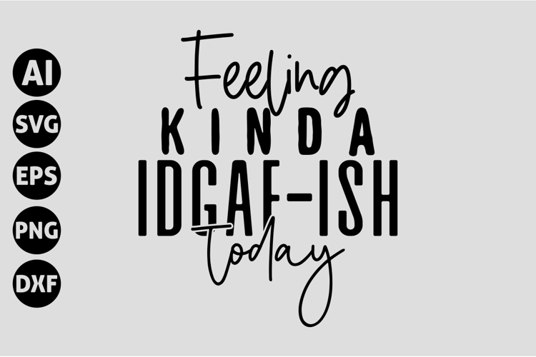 Funny Sayings Svg Image 5