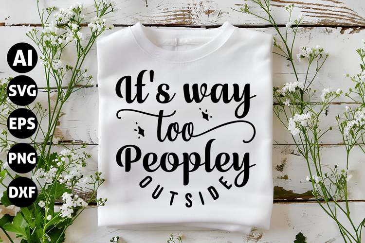 Funny Sayings Svg Image 8