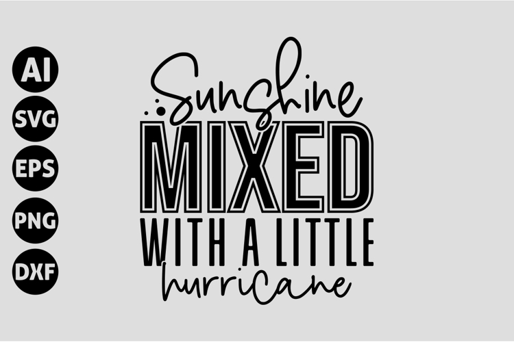Sunshine Svg Image 23