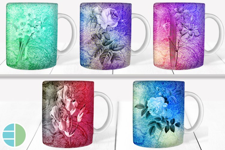 Coffee Silhouette Image 22