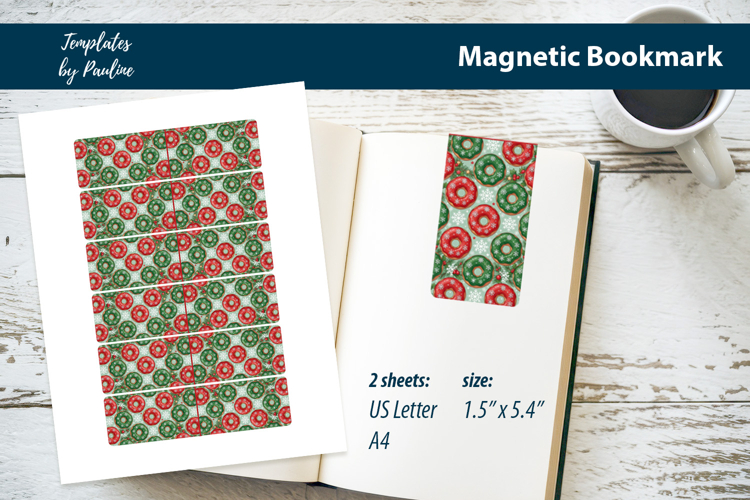 Printable Christmas Templates Image 22