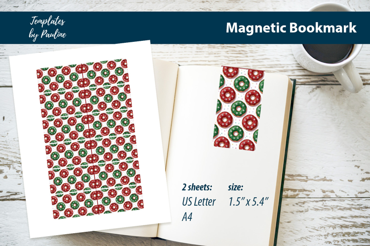 Printable Christmas Templates Image 20