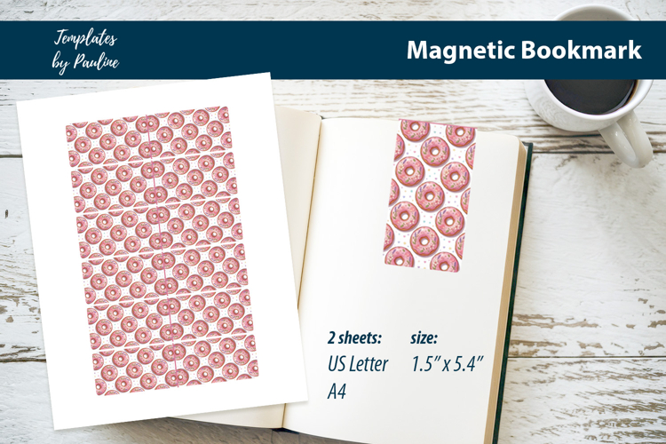 Cute Planner Templates Image 14