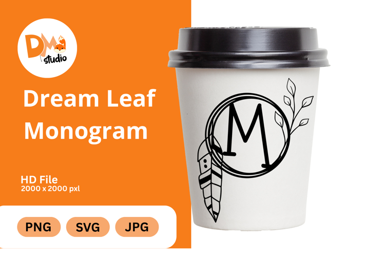Leaf Logo Design Image 23