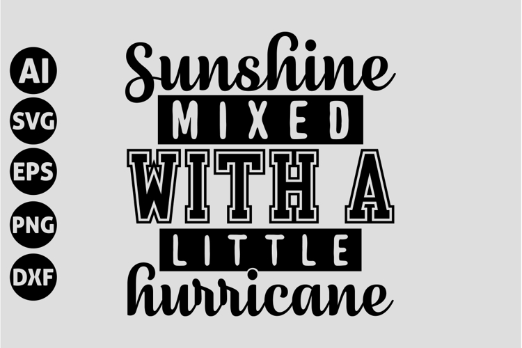 Sunshine Svg Image 17