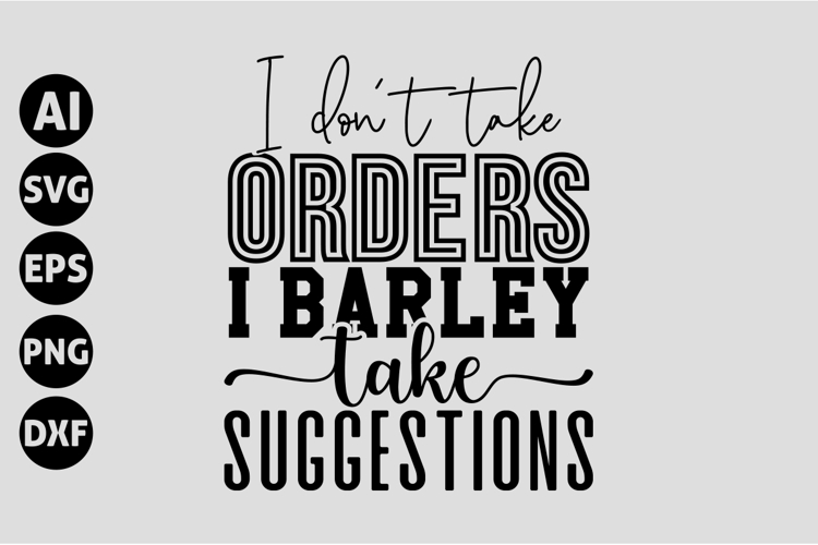 Funny Sayings Svg Image 3