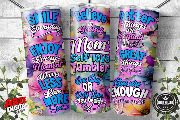 Mom Sublimation Designs Image 14