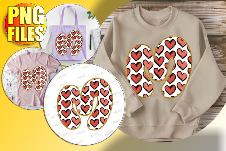 Valentines PNG Image 23