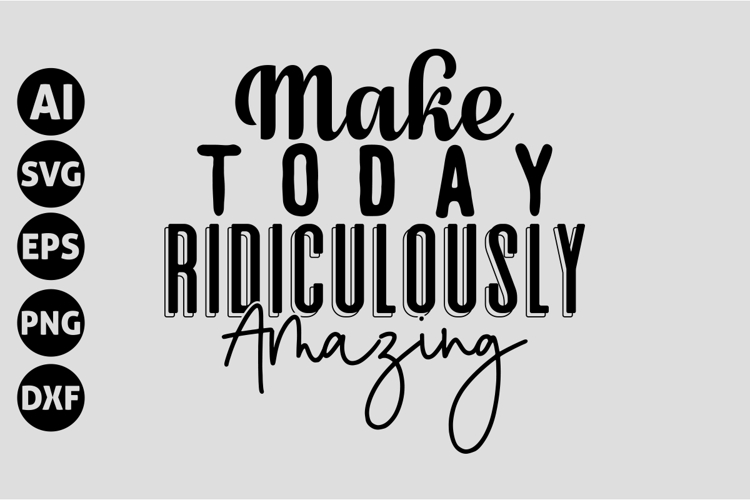 Motivation Svg Image 12